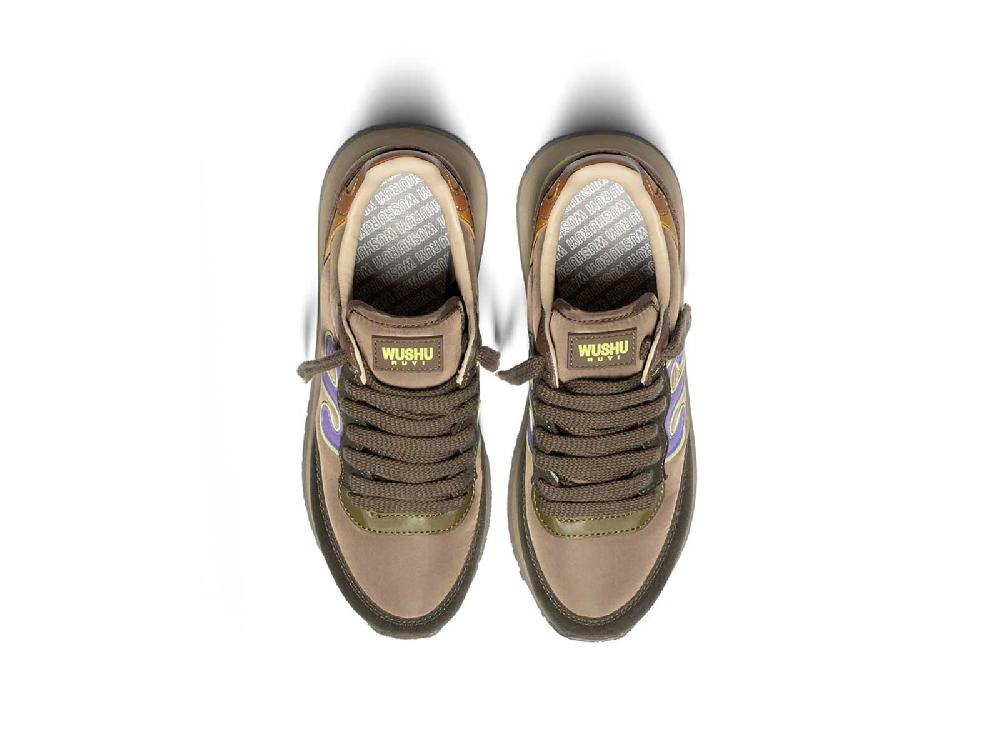 Wushu Ruyi Master 516