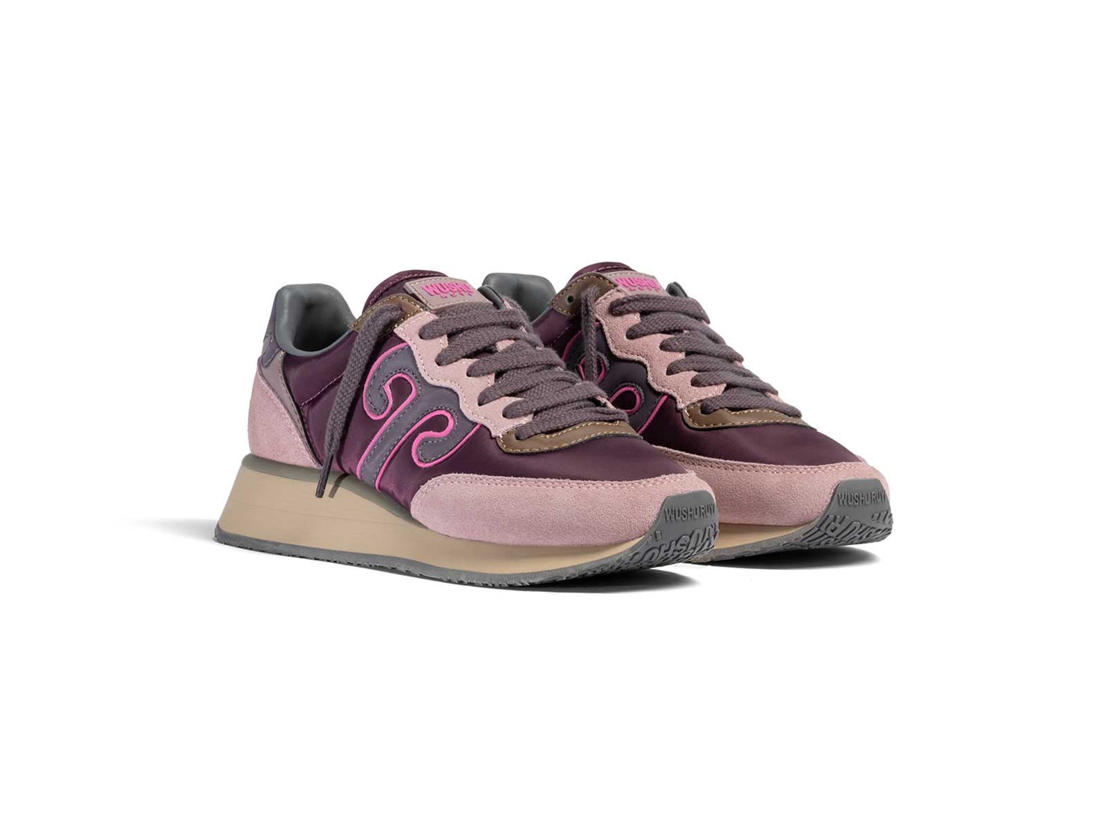 Wushu Ruyi Master 517