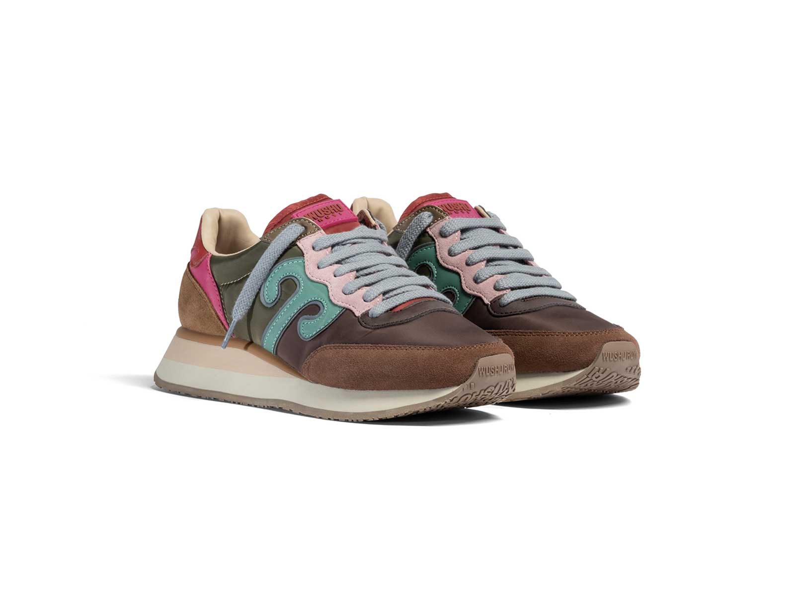 Wushu Ruyi Master 518