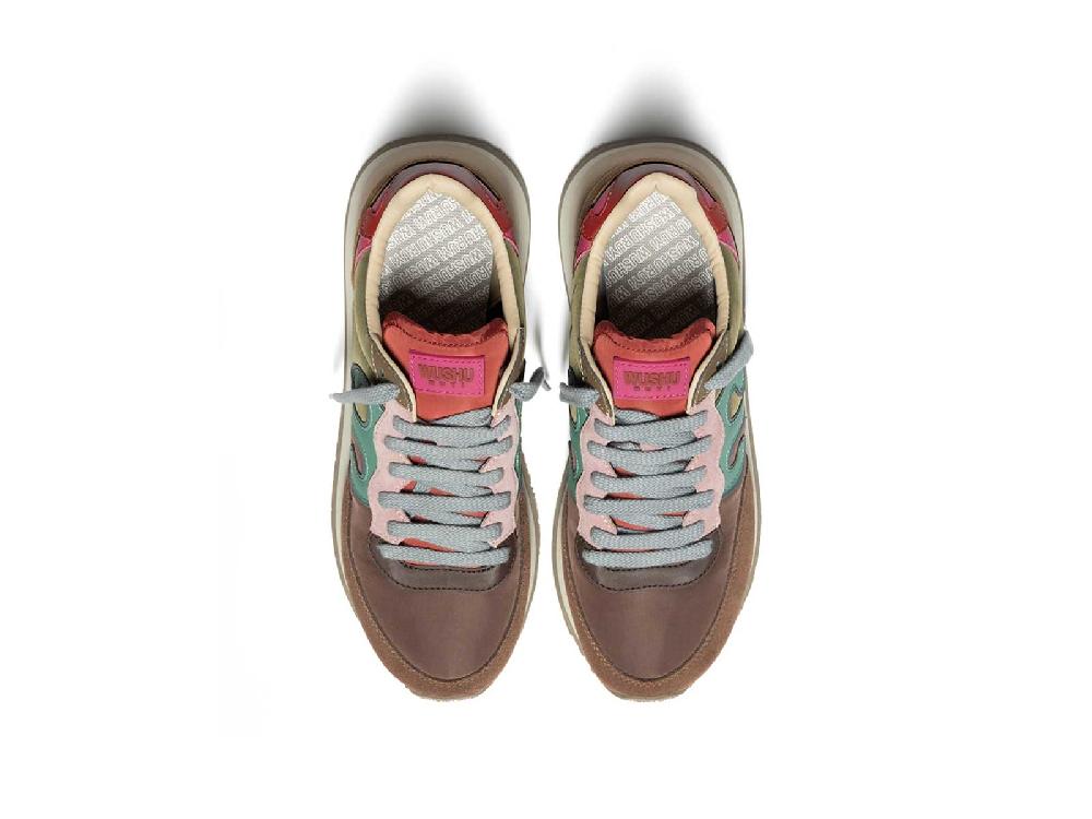 Wushu Ruyi Master 518