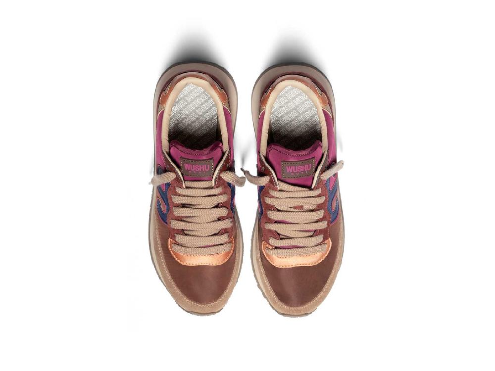 Wushu Ruyi Master 519