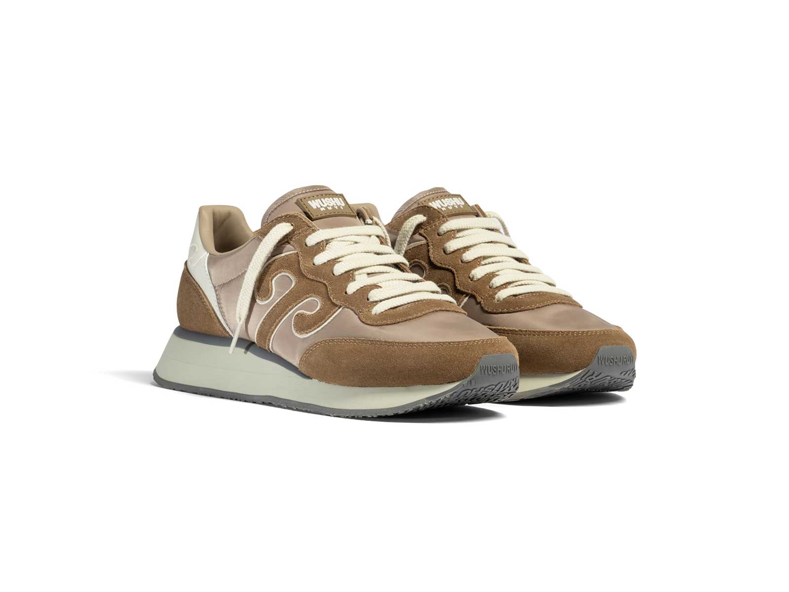 Wushu Ruyi Master 522