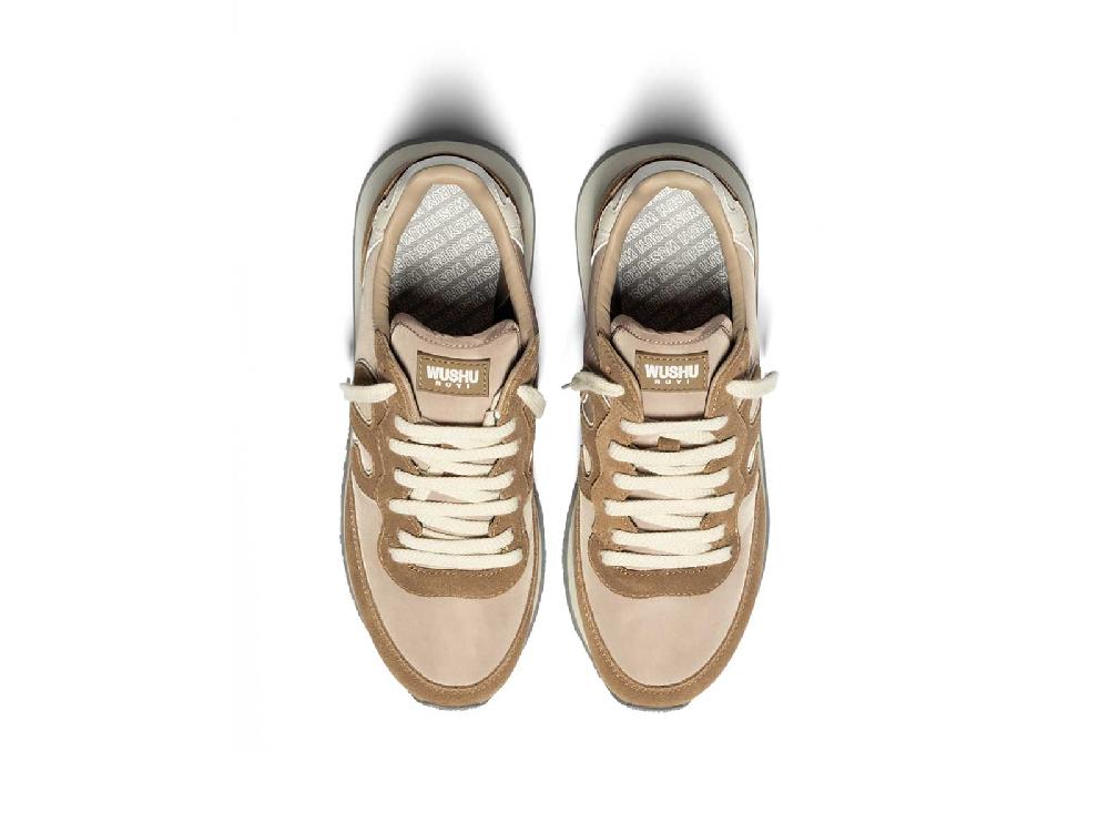 Wushu Ruyi Master 522