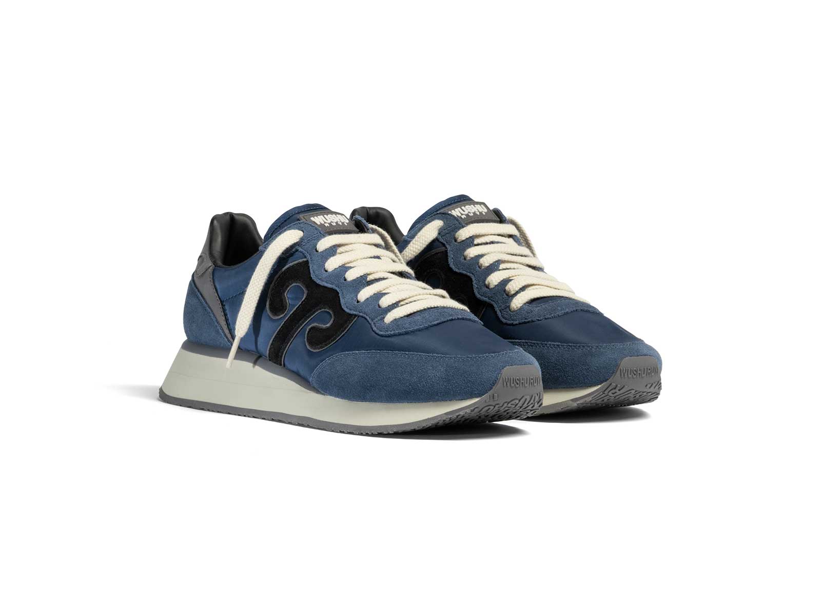 Wushu Ruyi Master 523