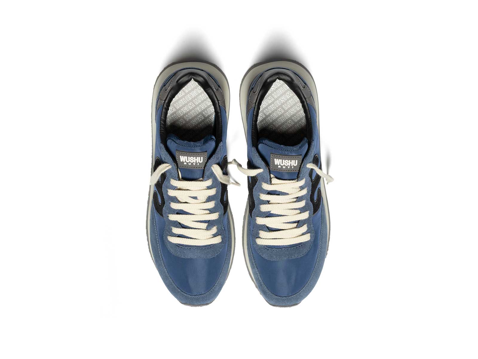 Wushu Ruyi Master 523