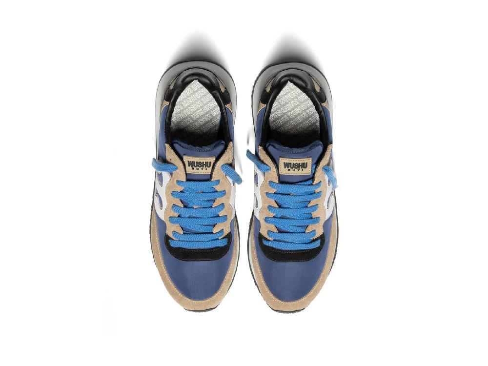 Wushu Ruyi Master 524