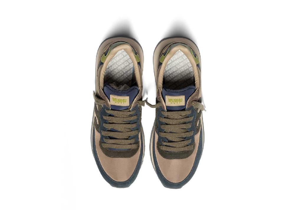 Wushu Ruyi Master 526