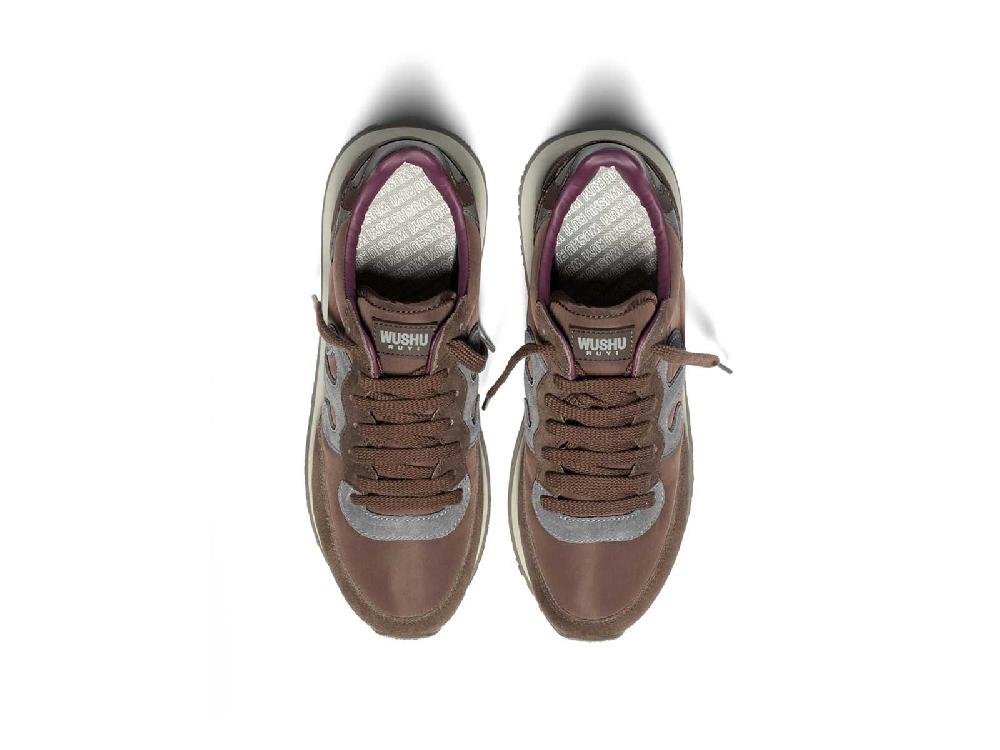 Wushu Ruyi Master 527