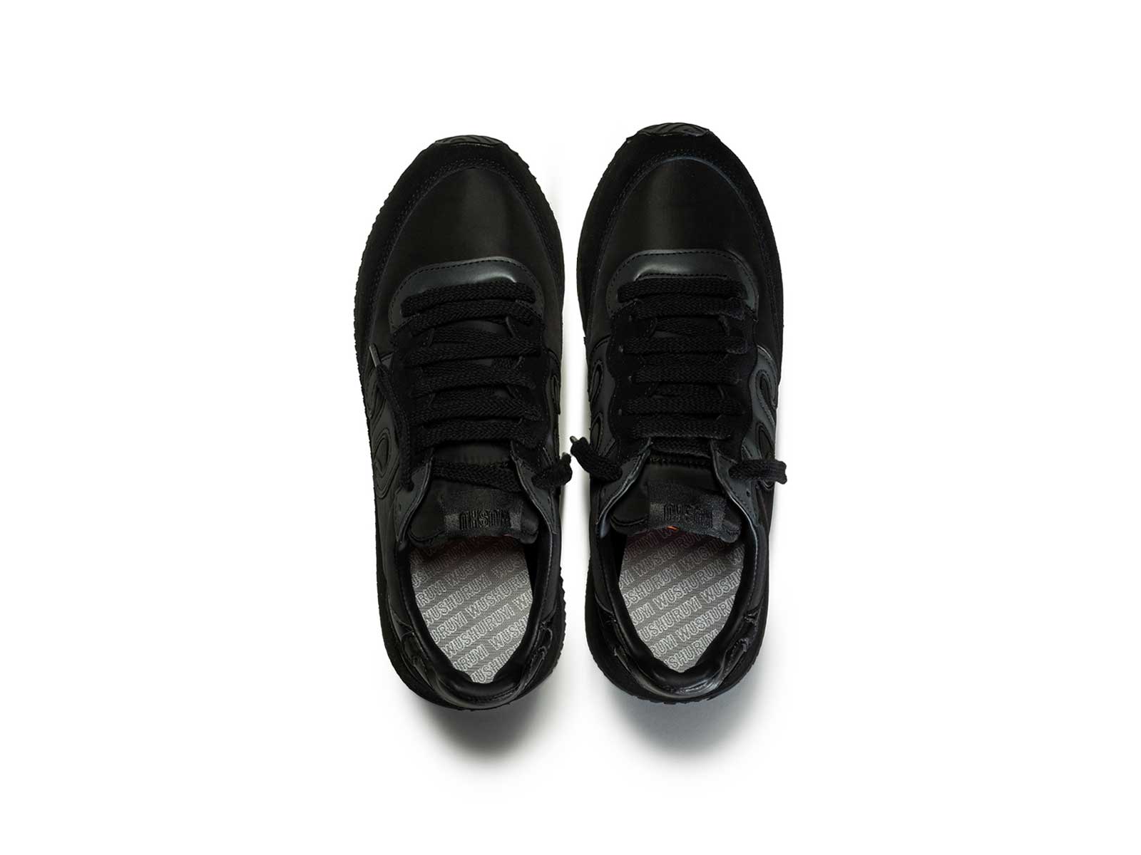 Wushu Ruyi Master 528