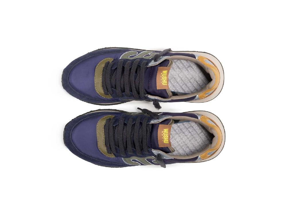 Wushu Ruyi Master 530