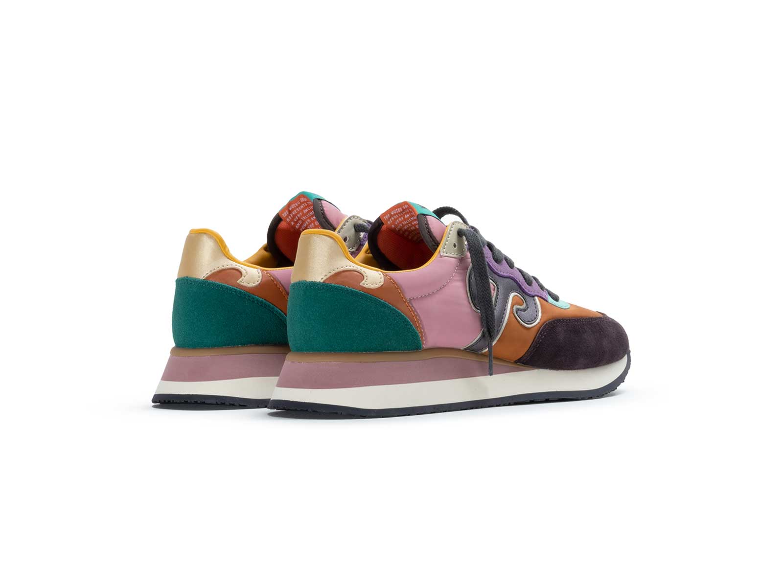 Wushu Ruyi Master 531