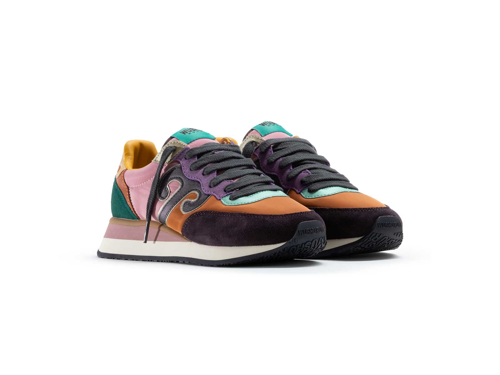 Wushu Ruyi Master 531