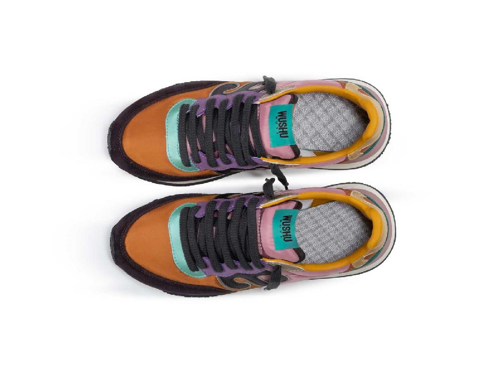 Wushu Ruyi Master 531