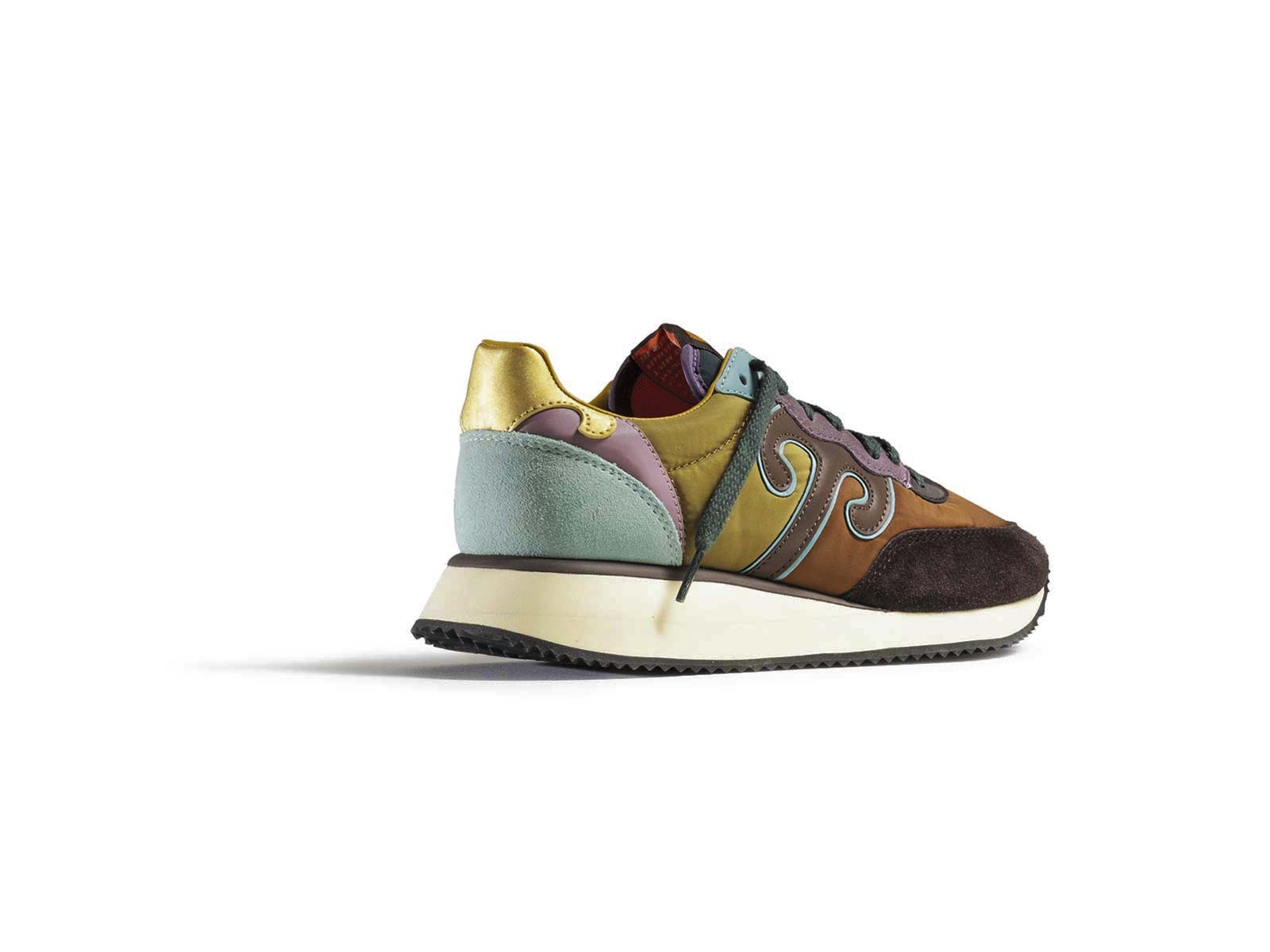 Wushu Ruyi Master 534