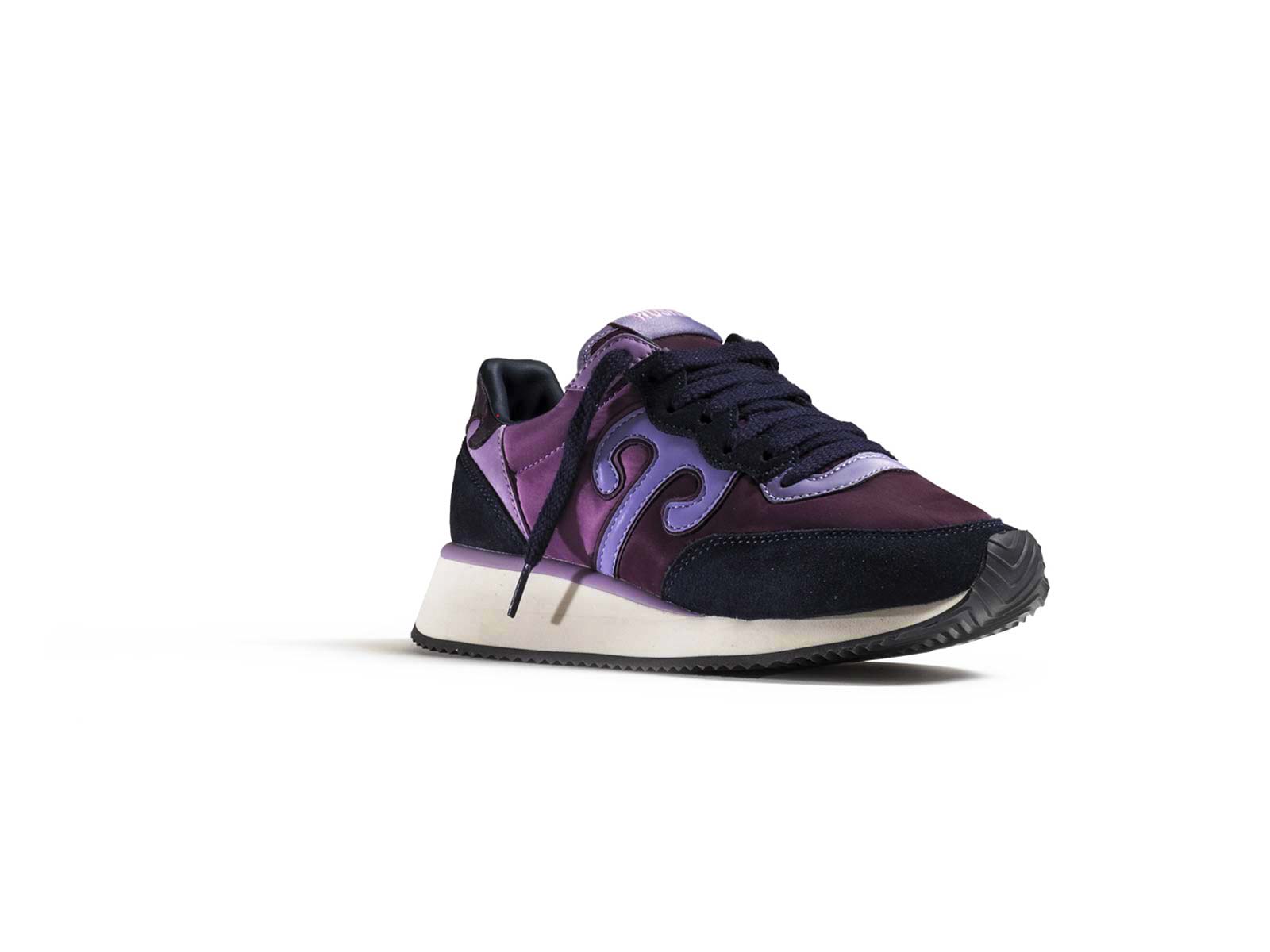 Wushu Ruyi Master 535