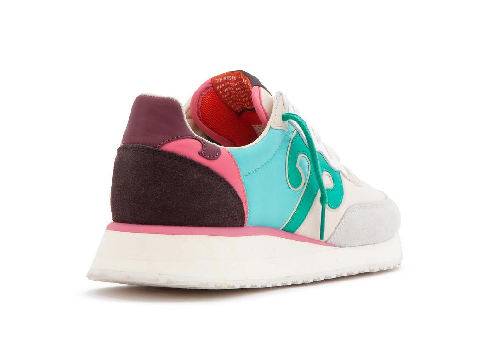 Wushu Ruyi Master 64