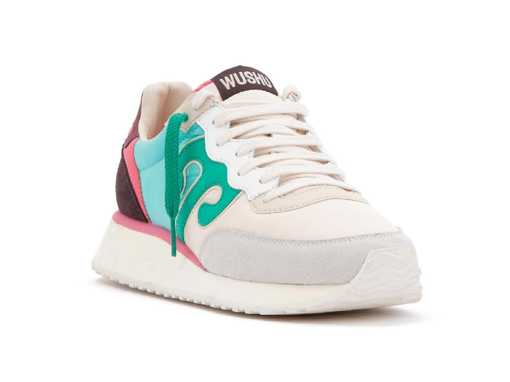 Wushu Ruyi Master 64