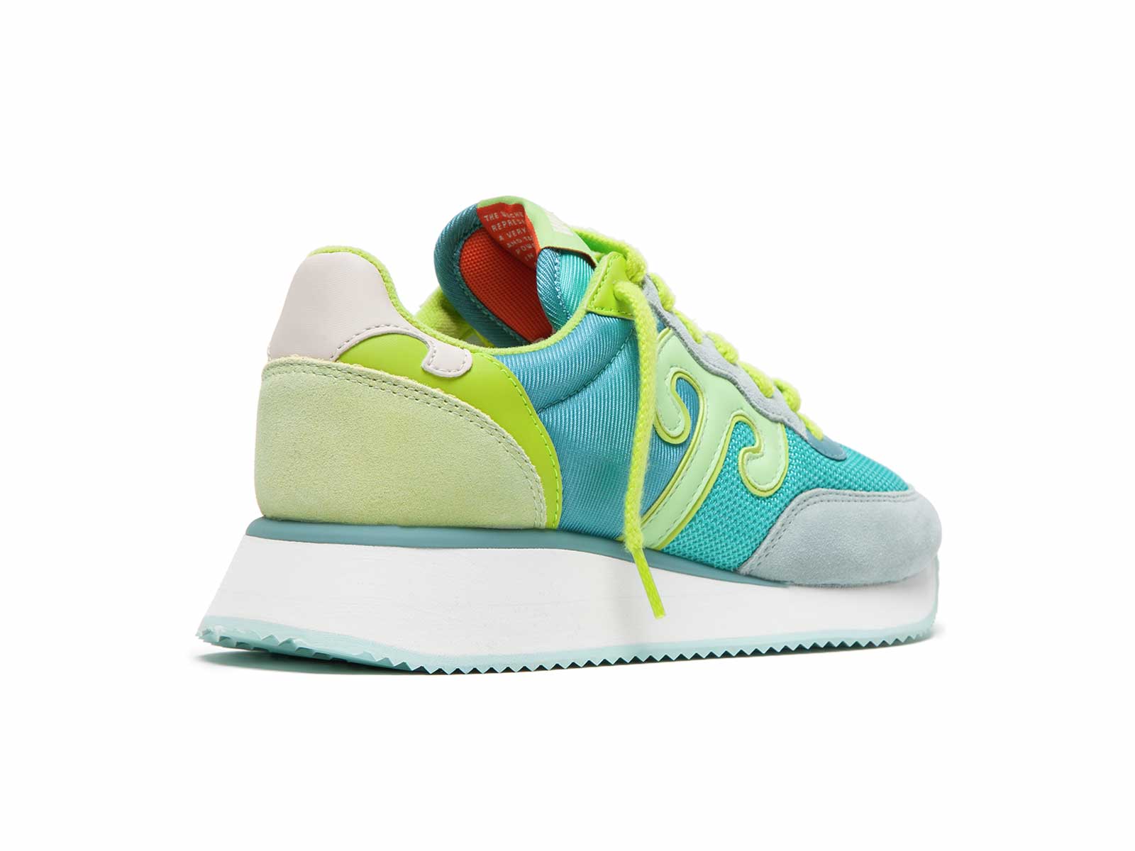 Wushu Ruyi Master Sport 102