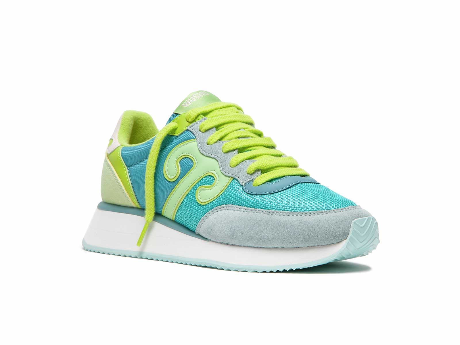 Wushu Ruyi Master Sport 102