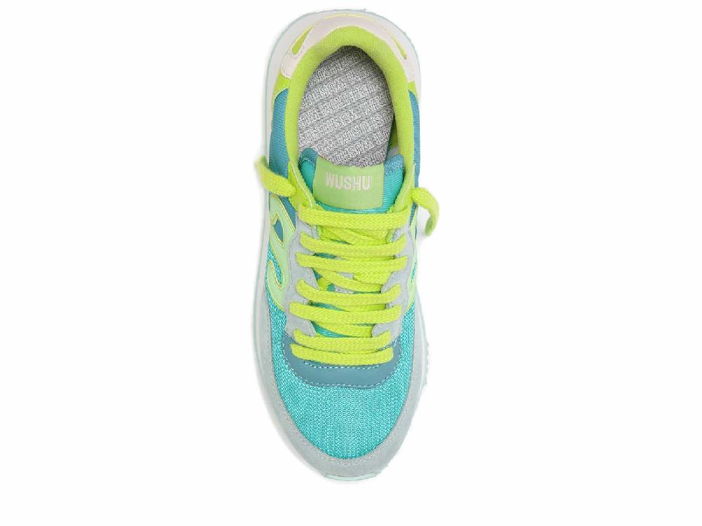 Wushu Ruyi Master Sport 102