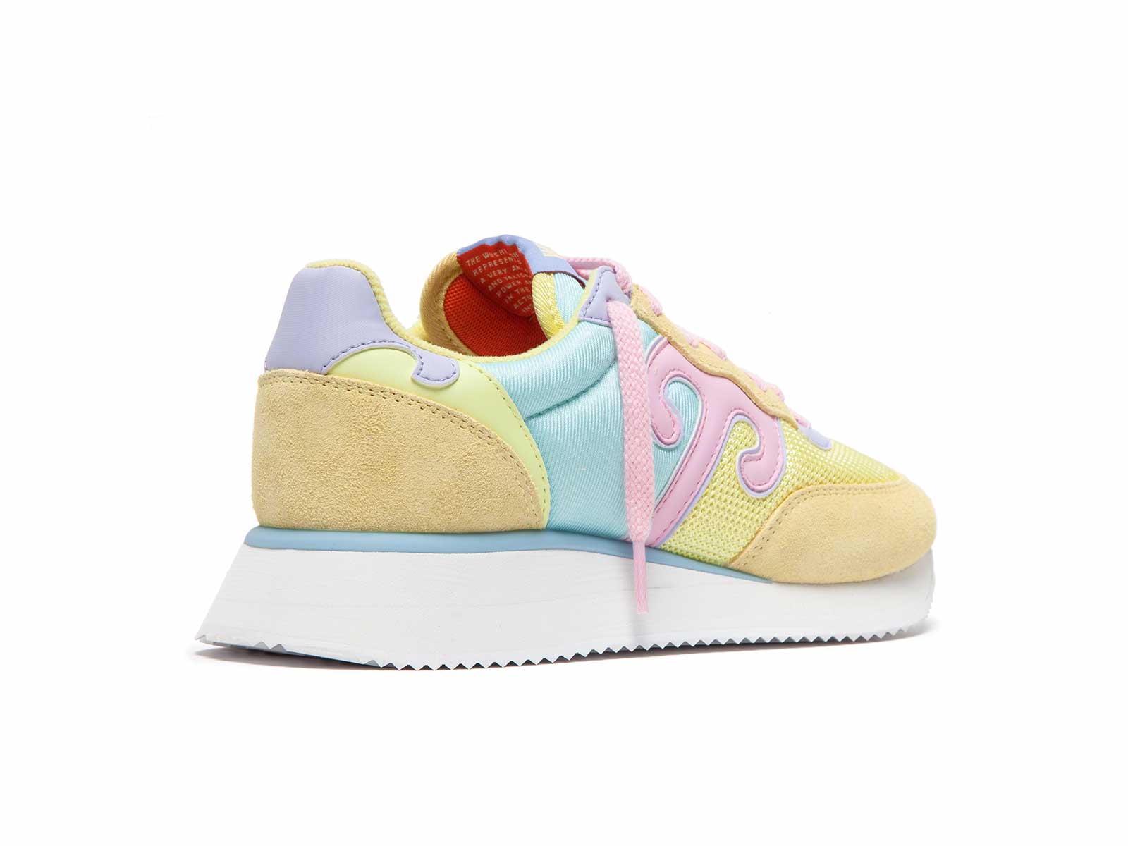 Wushu Ruyi Master Sport 103