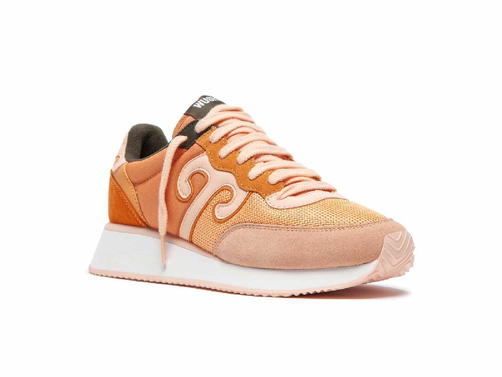 Wushu Ruyi Master Sport 104