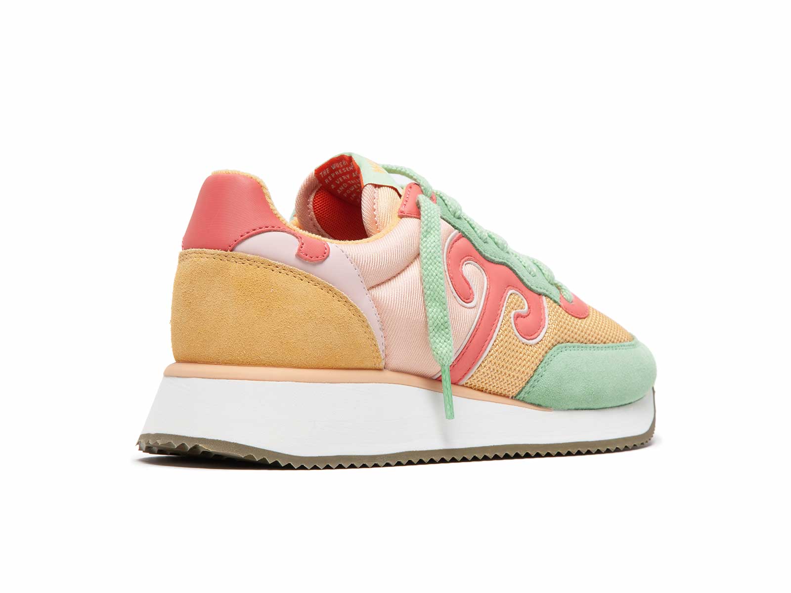 Wushu Ruyi Master Sport 105