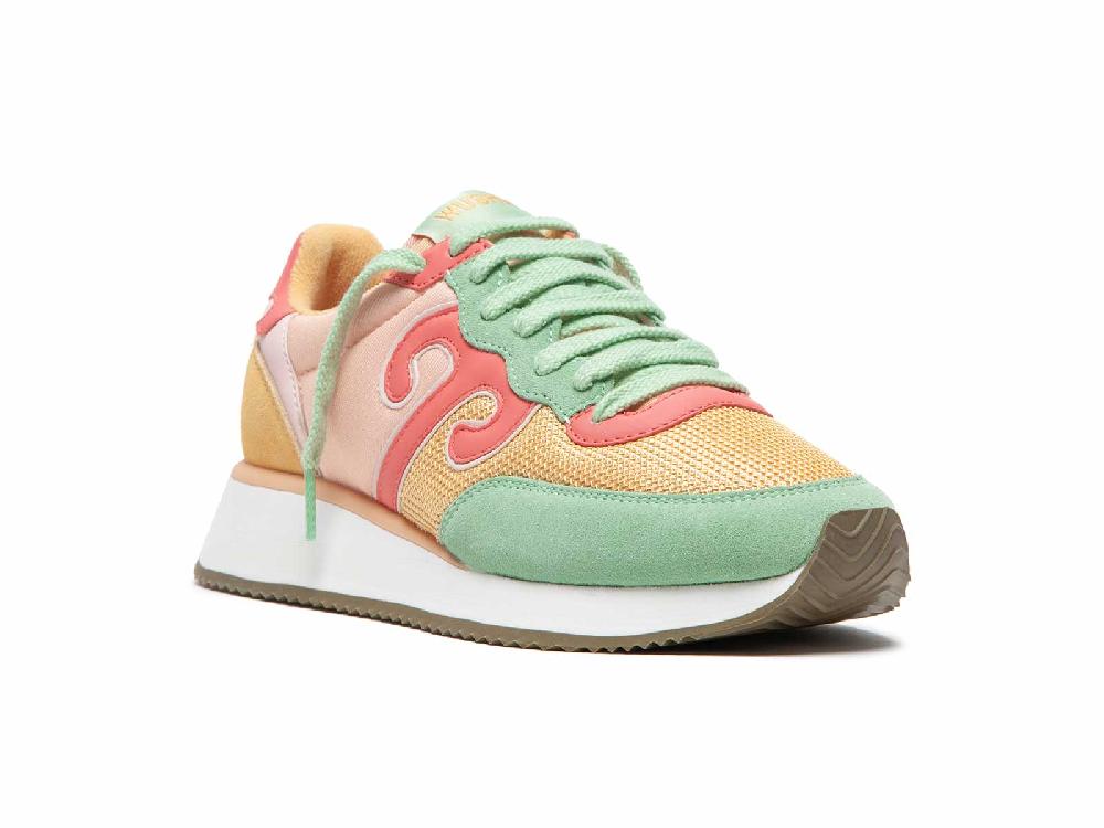 Wushu Ruyi Master Sport 105