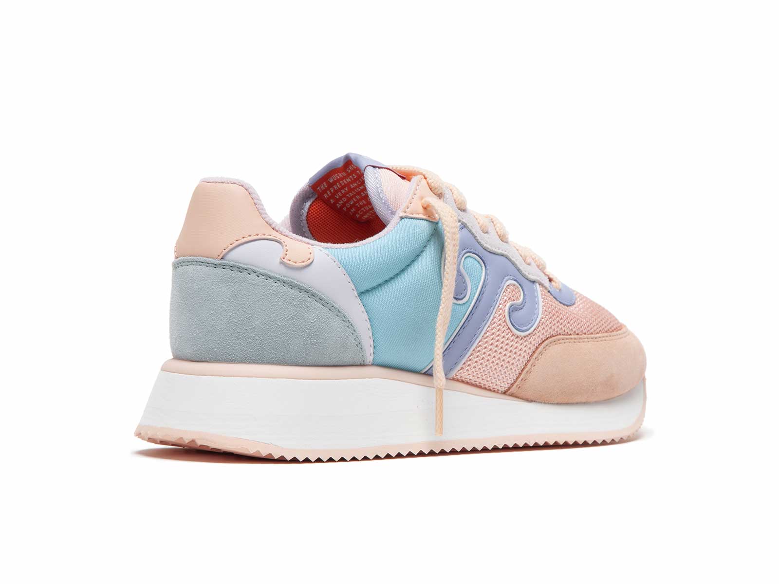 Wushu Ruyi Master Sport 106