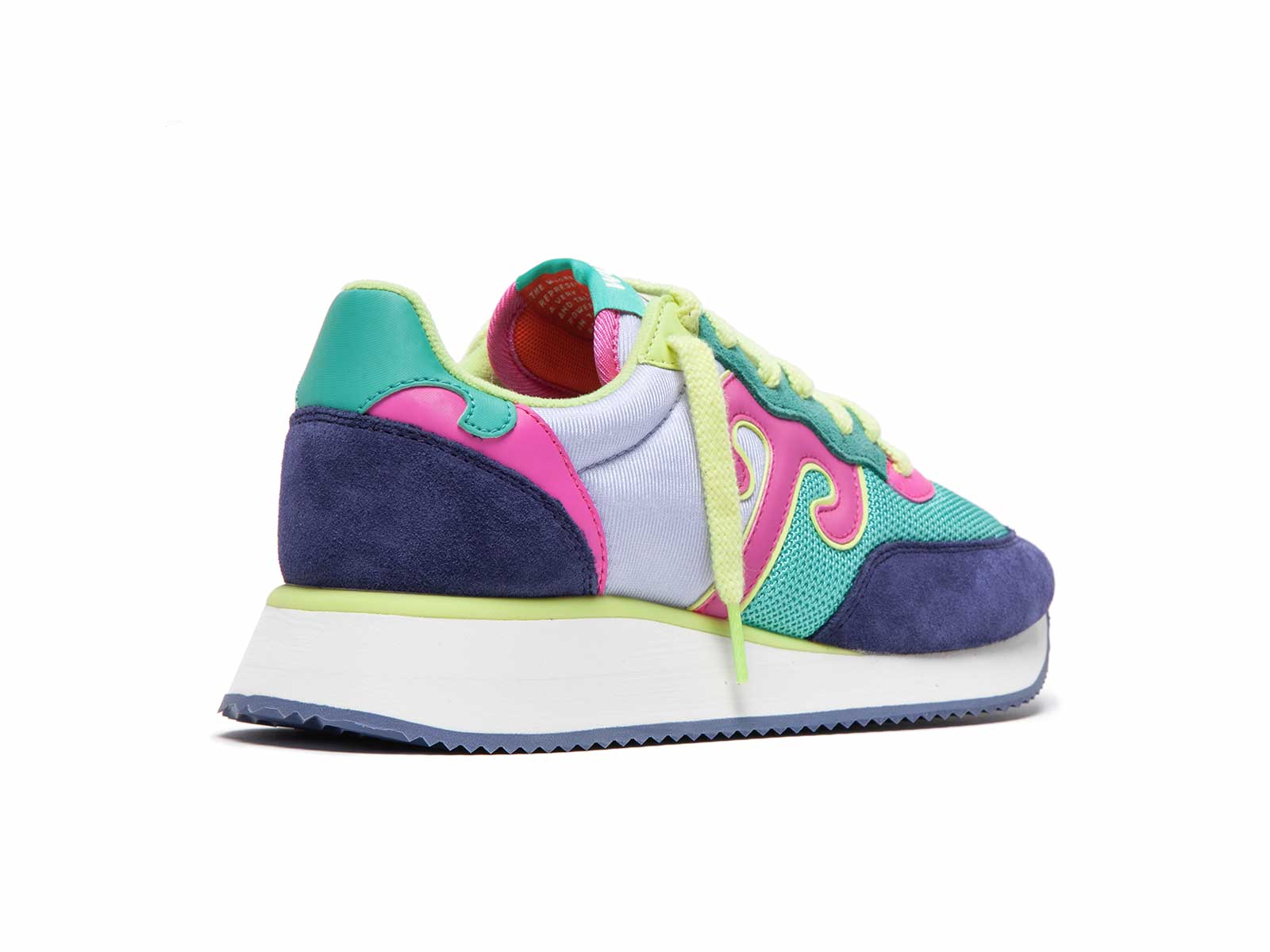 Wushu Ruyi Master Sport 107