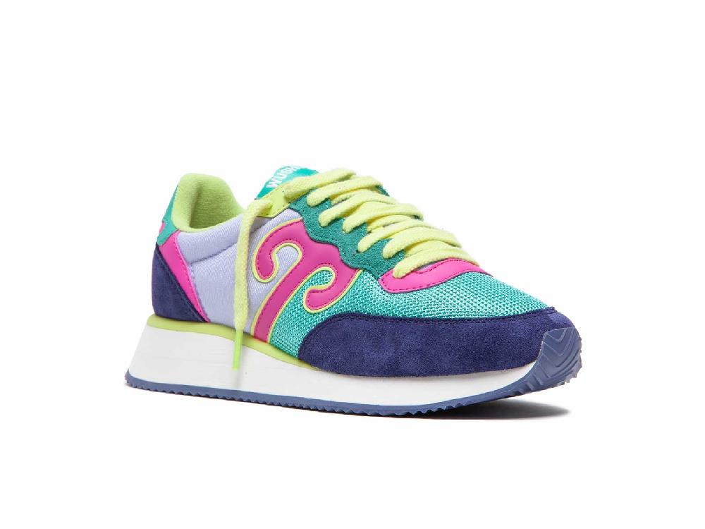 Wushu Ruyi Master Sport 107