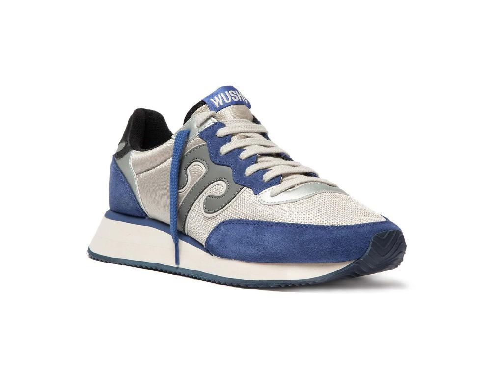 Wushu Ruyi Master Sport 11