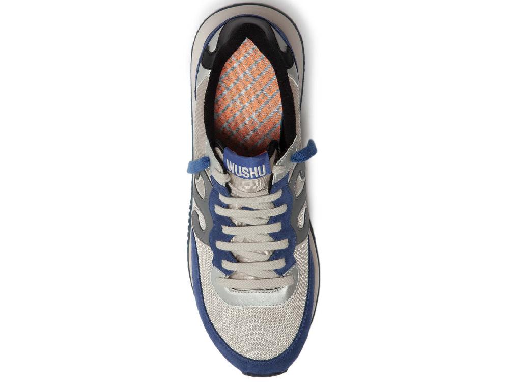 Wushu Ruyi Master Sport 11