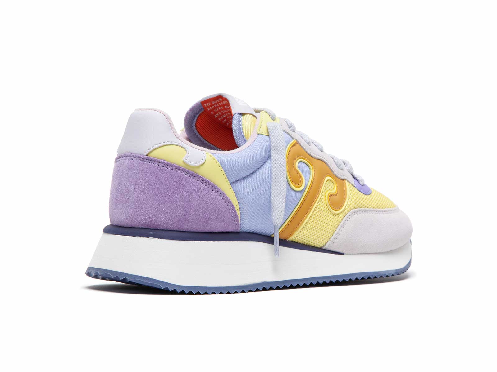 Wushu Ruyi Master Sport 110