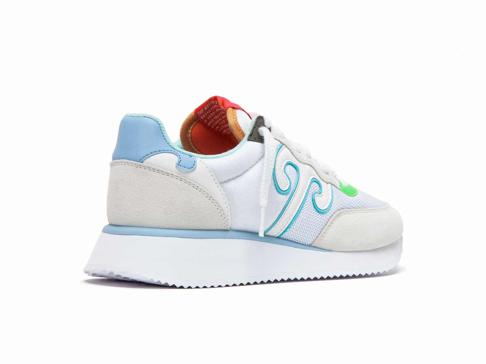 Wushu Ruyi Master Sport 113