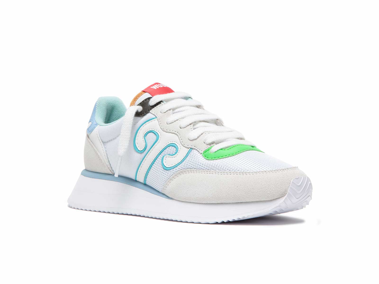 Wushu Ruyi Master Sport 113