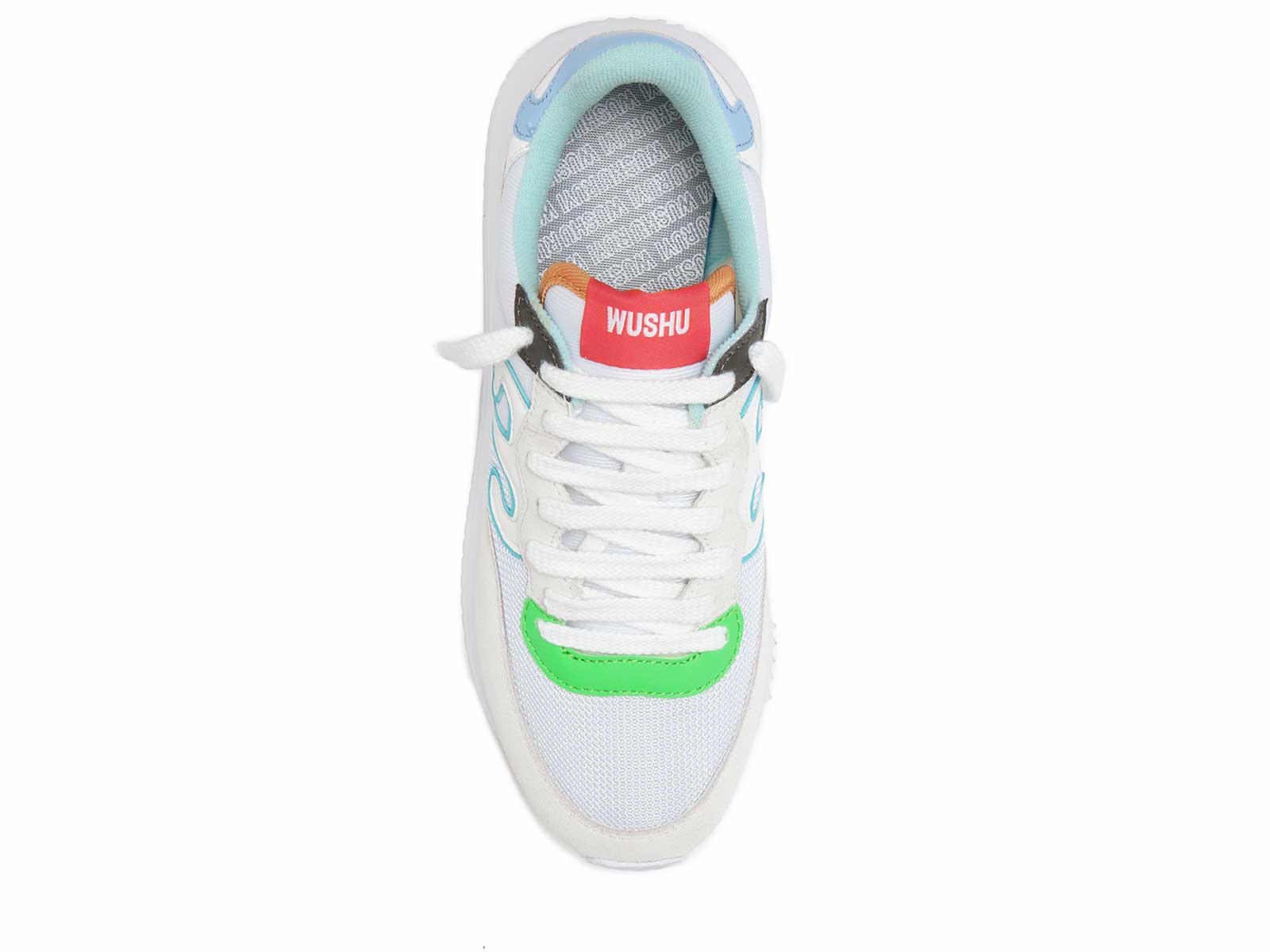 Wushu Ruyi Master Sport 113