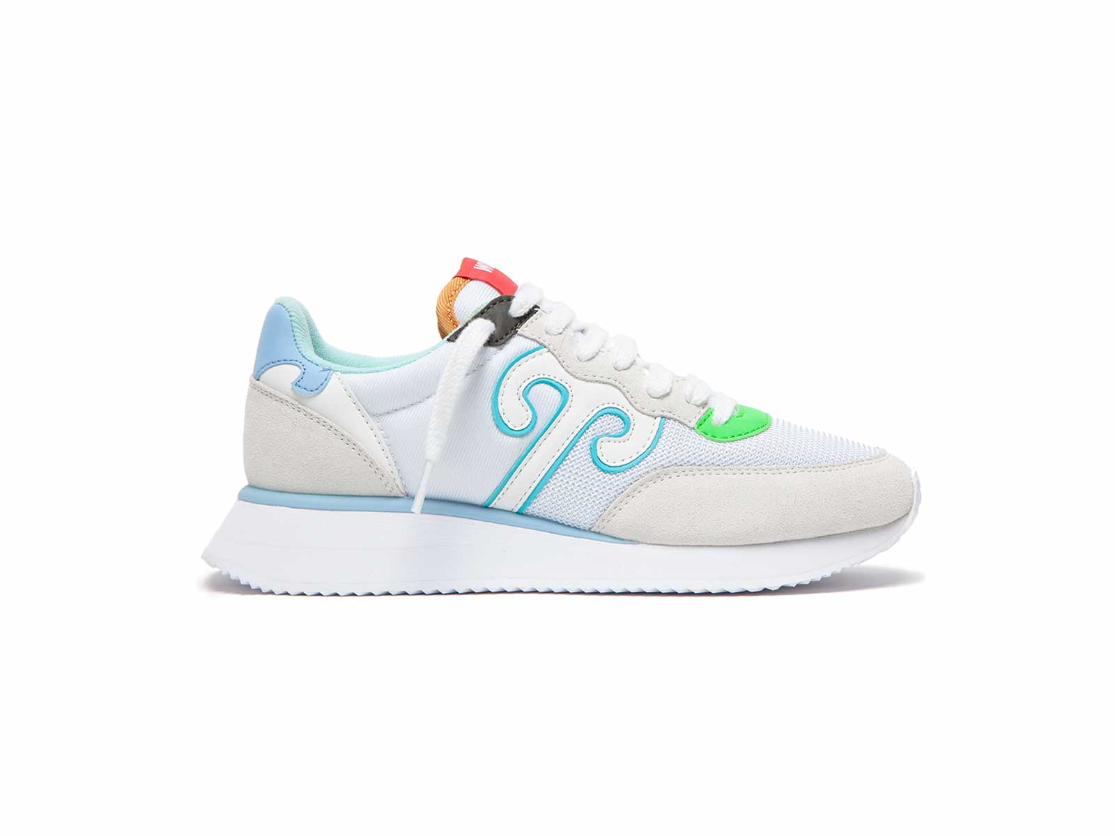 Wushu ruyi Master Sport 113