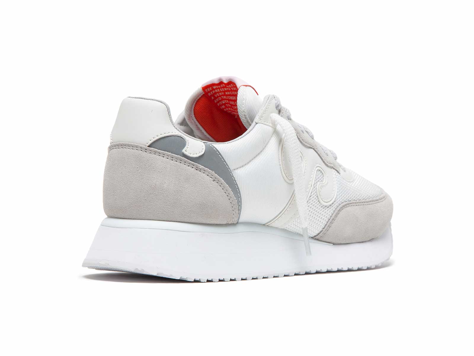 Wushu Ruyi Master Sport 116