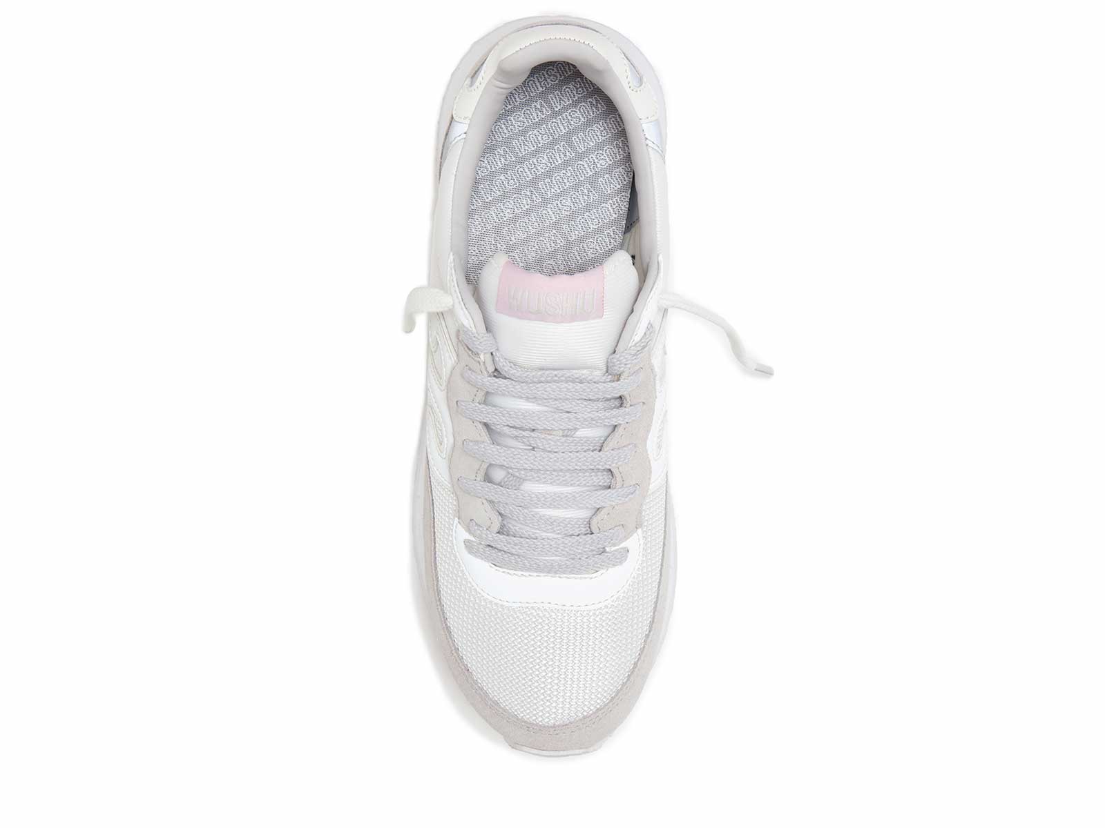 Wushu Ruyi Master Sport 116