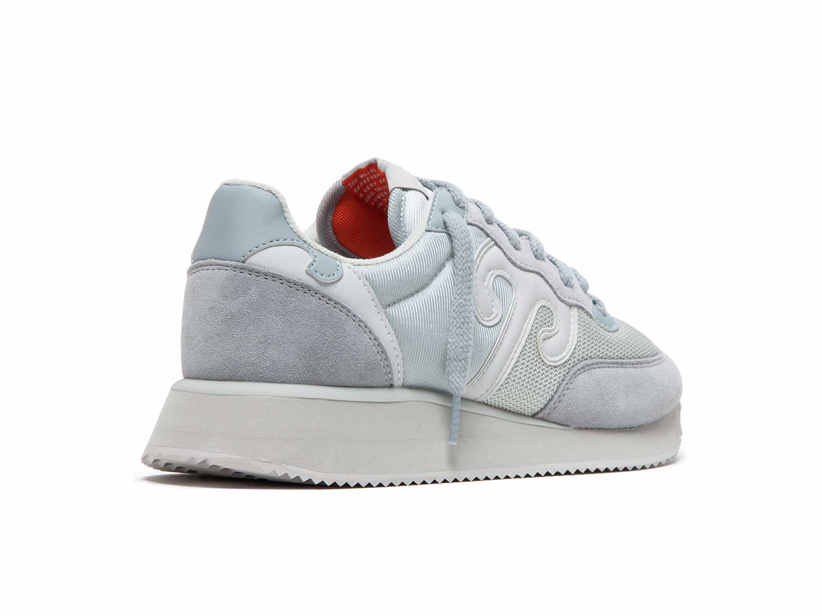 Wushu Ruyi Master Sport 119