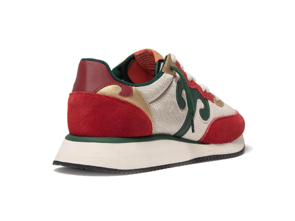 Wushu Ruyi Master Sport 12