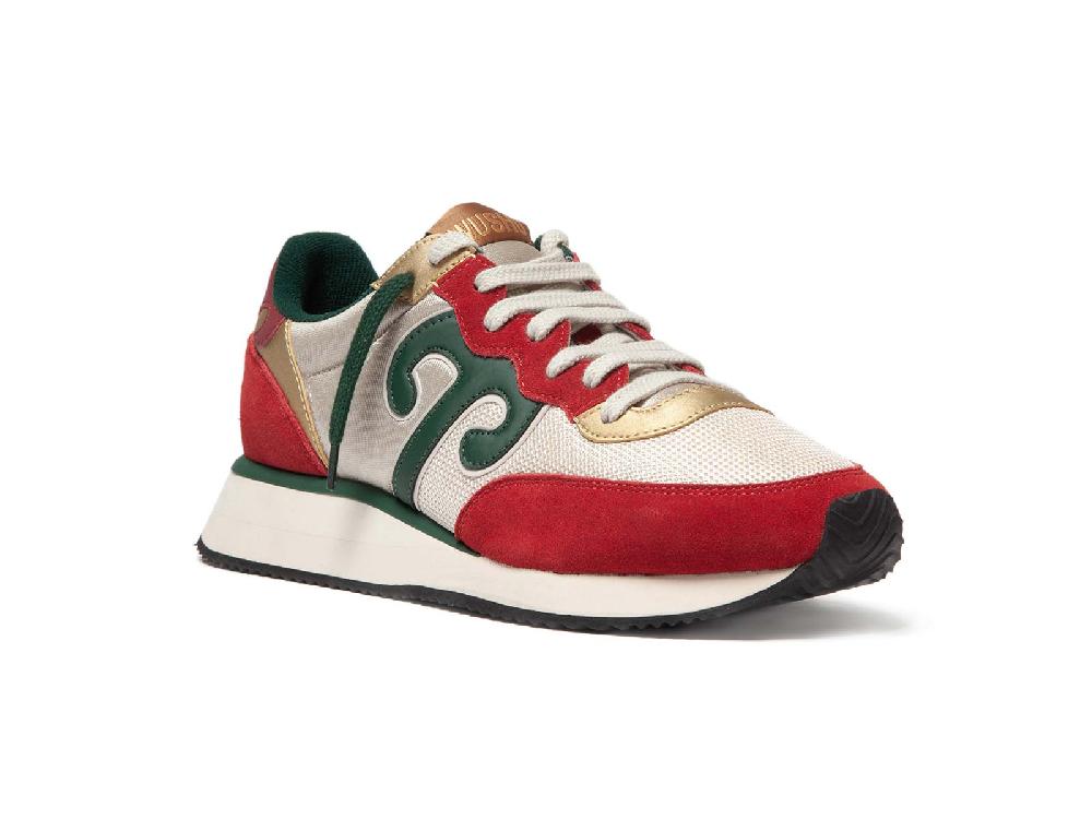 Wushu Ruyi Master Sport 12