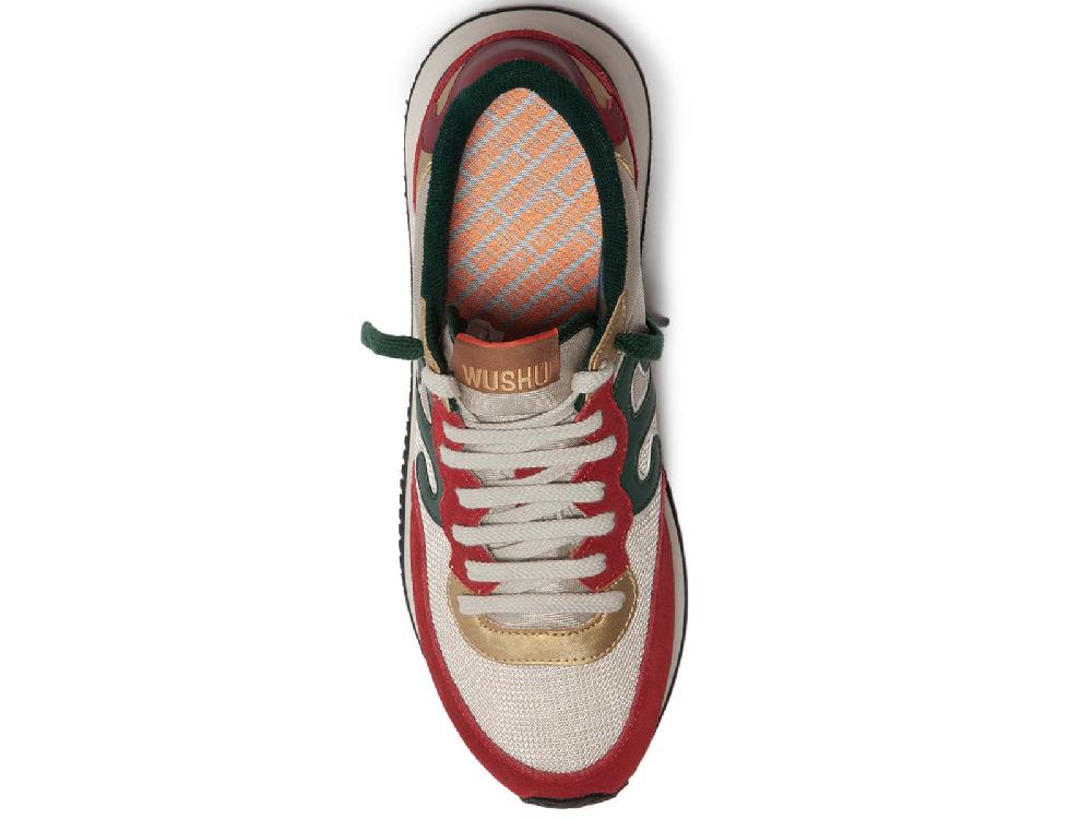 Wushu Ruyi Master Sport 12