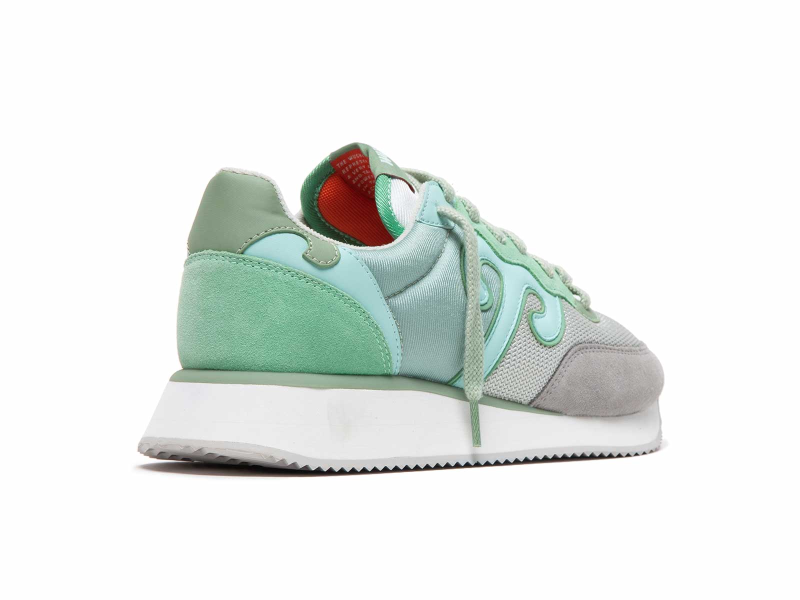 Wushu Ruyi Master Sport 120