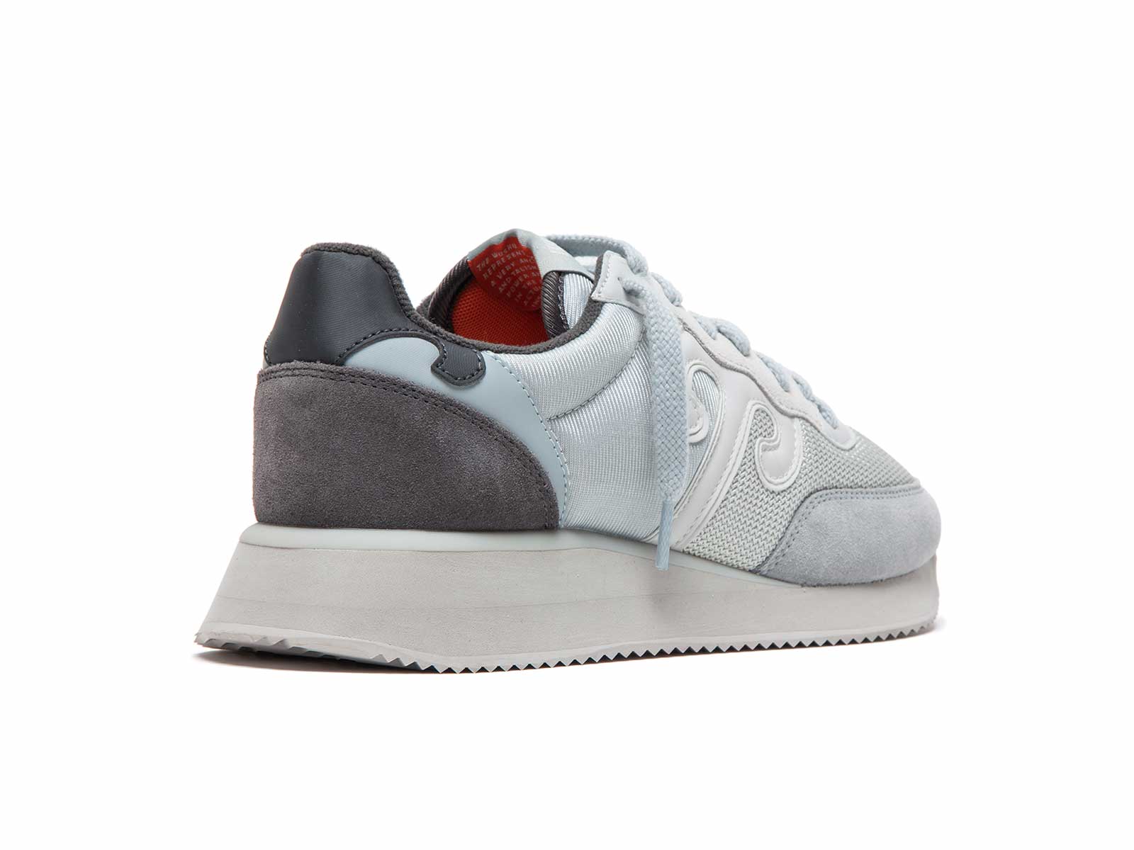 Wushu Ruyi Master Sport 121