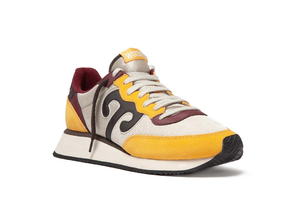 Wushu Ruyi Master Sport 13