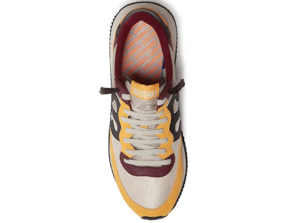 Wushu Ruyi Master Sport 13