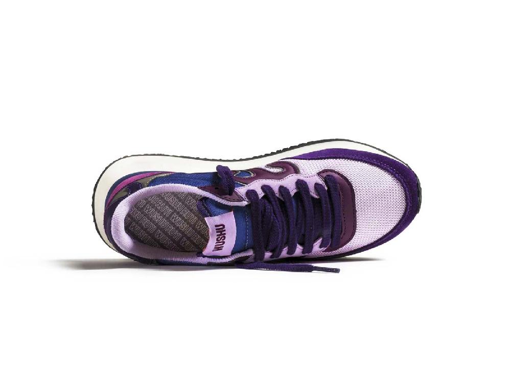 Wushu Ruyi Master Sport 154