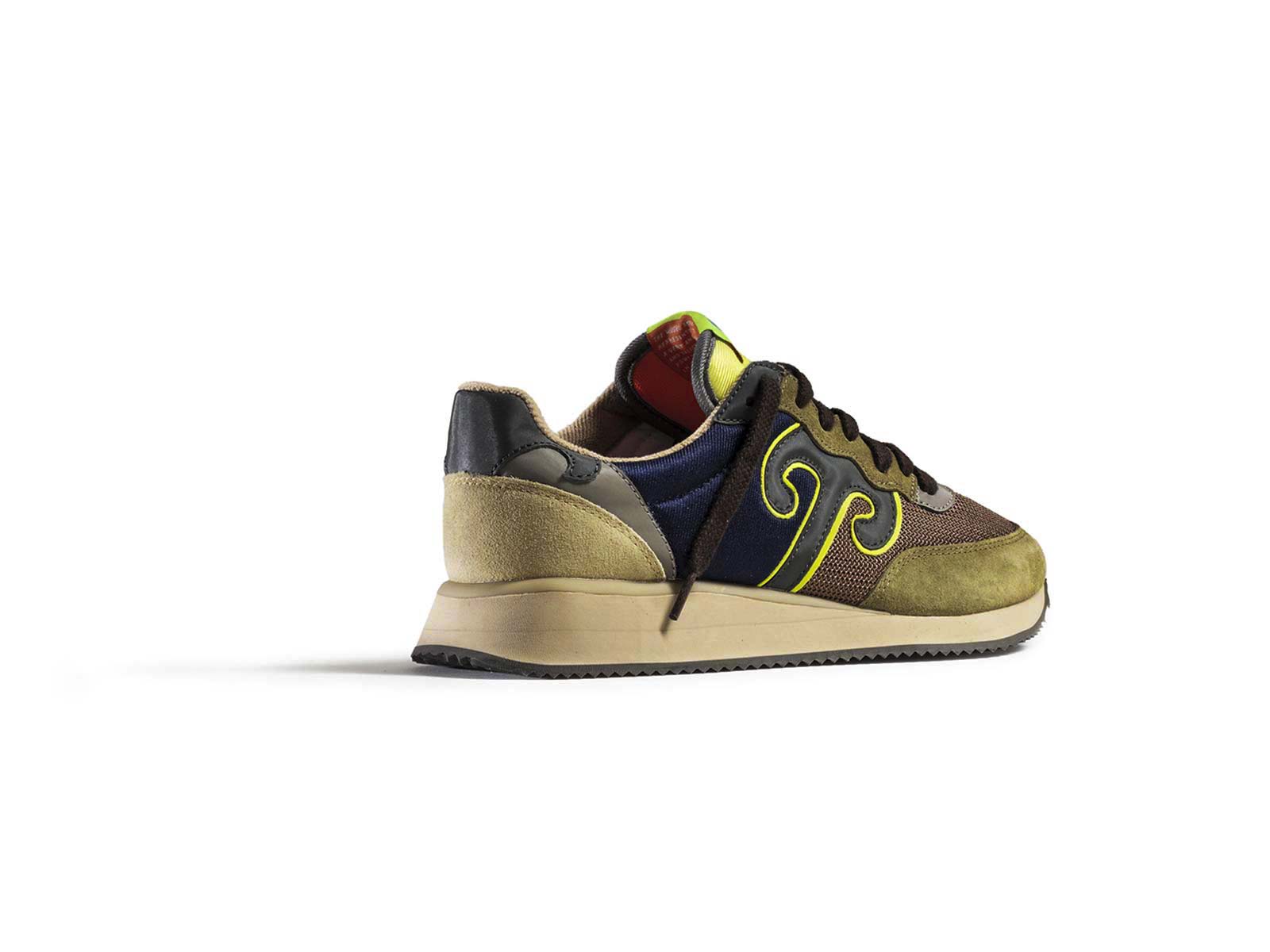 Wushu Ruyi Master Sport 171